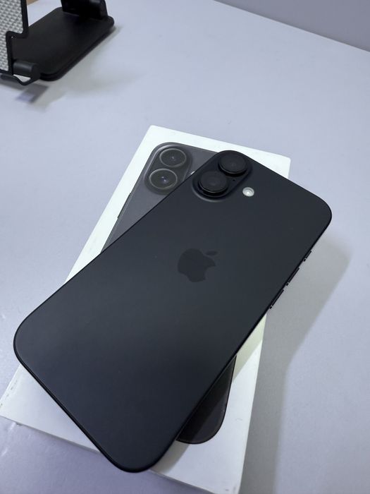 iPhone 16 128GB / СТ456580