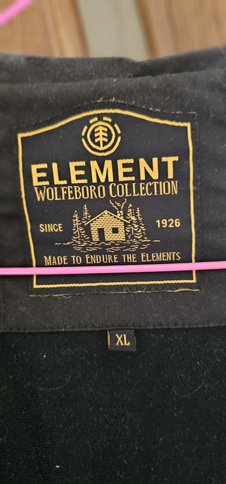 Geaca Element Wolfboro