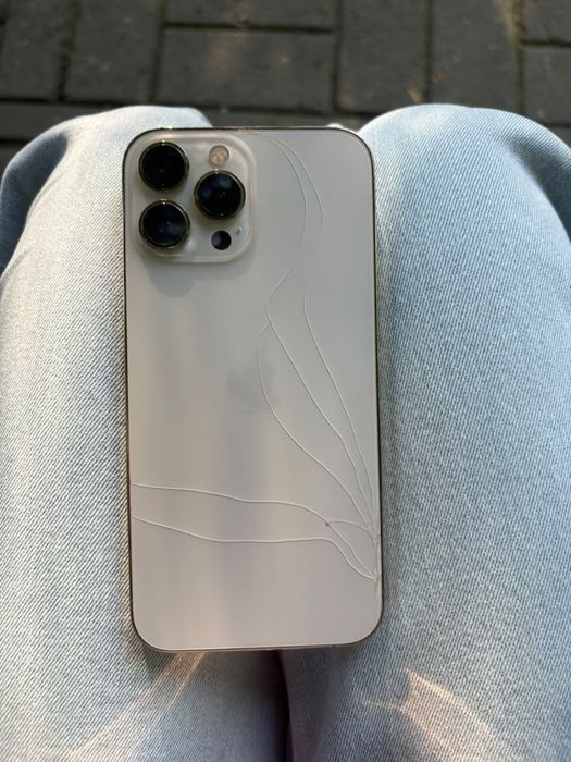 Продам айфон 13 pro max