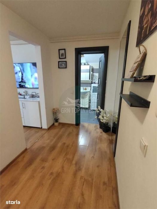 Apartament 3 camere in Cartierul Arhitectilor