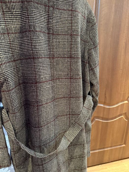 Продам новое турецкое пальто