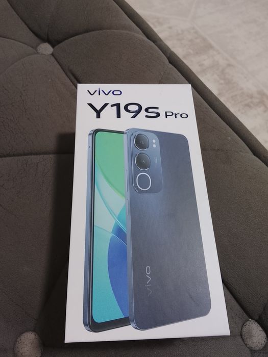 Vivo 19 s pro 256