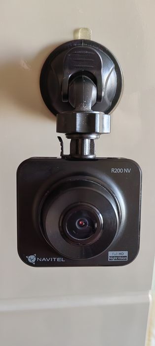 видеокамера авто