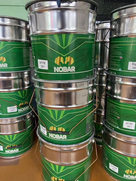 Краска 3в1ном  грунт эмаль быстросохнушаяся