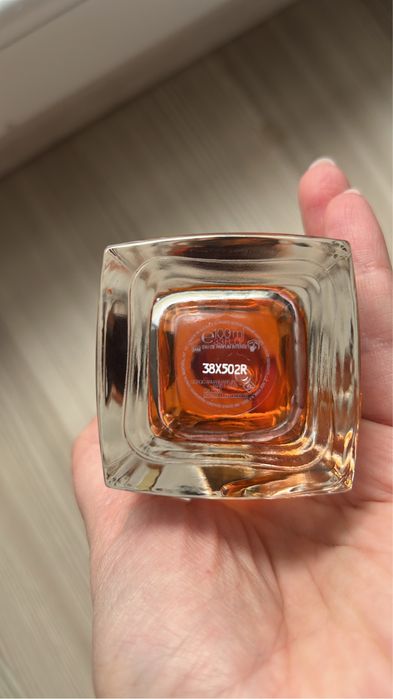 Georgio Armani - Si intense