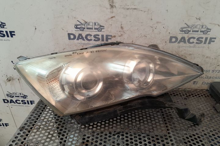 FAR DREAPTA 33100-SWW-E0 MX1253 Honda CR-V  seria