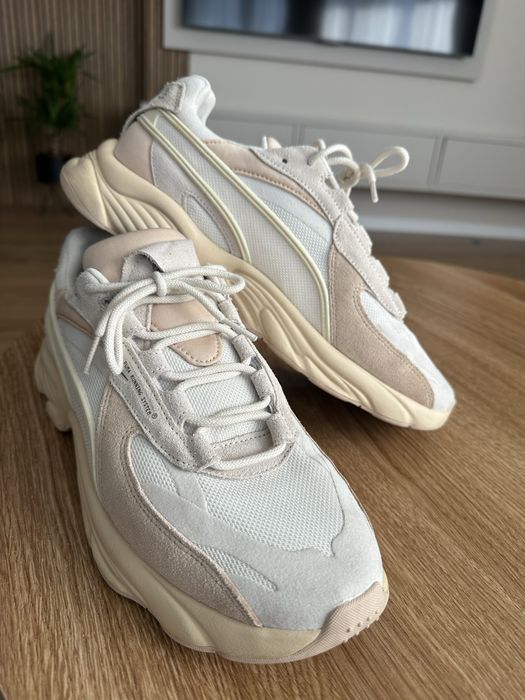Мъжки маратонки Puma