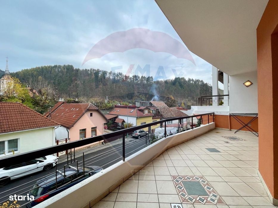 Vila Exclusivista in Scheii Brasovului