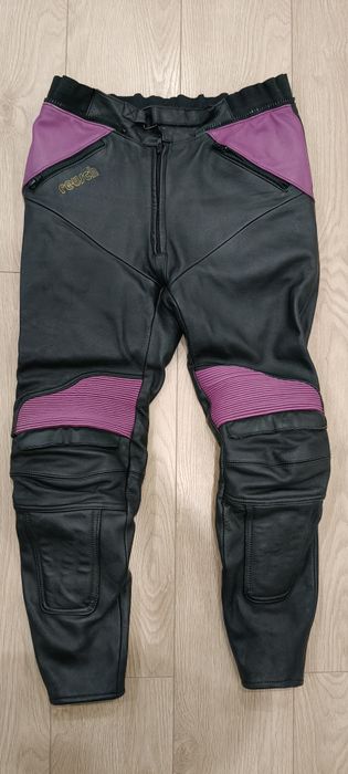 Кожени мото екипи