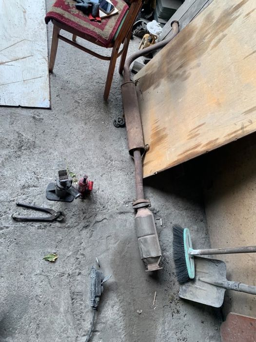 Продам запчасти