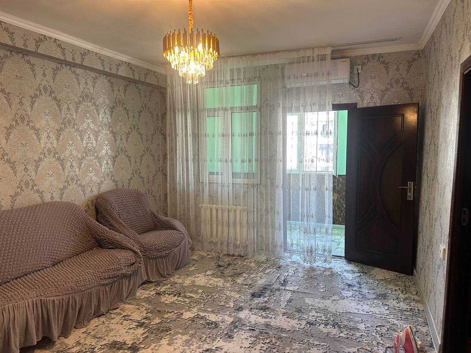 Аренда квартиры 2/8/8.