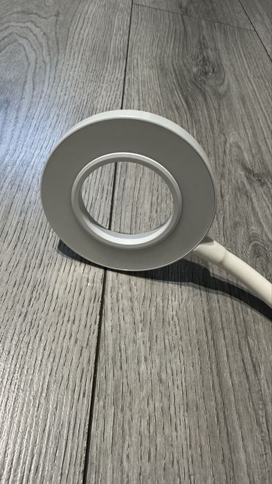 Lampa veioza led, alimentare USB cu 3 moduri iluminare