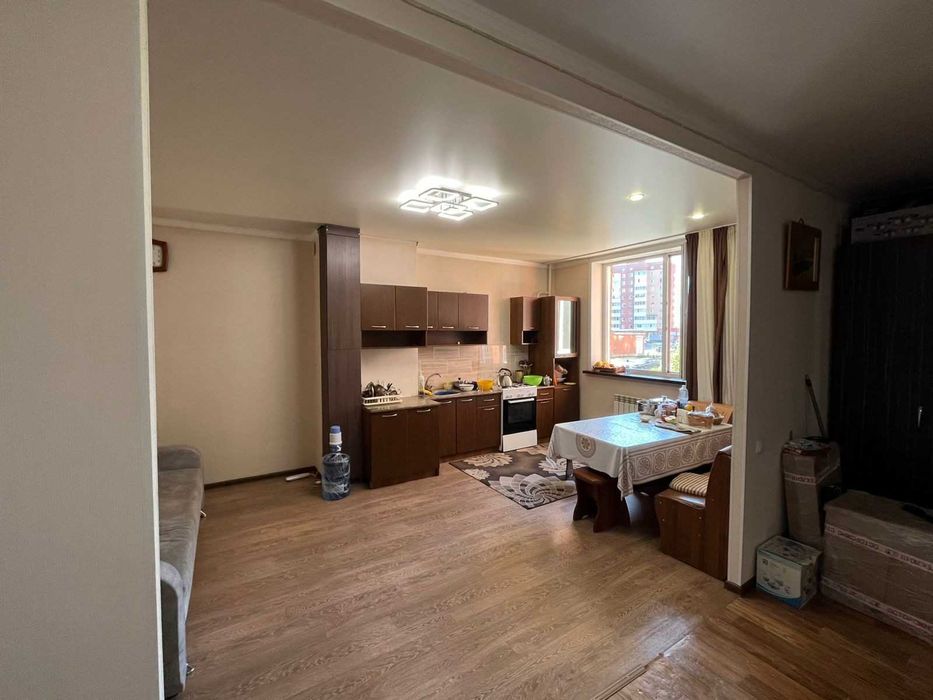 Продажа 1-комнатной квартиры