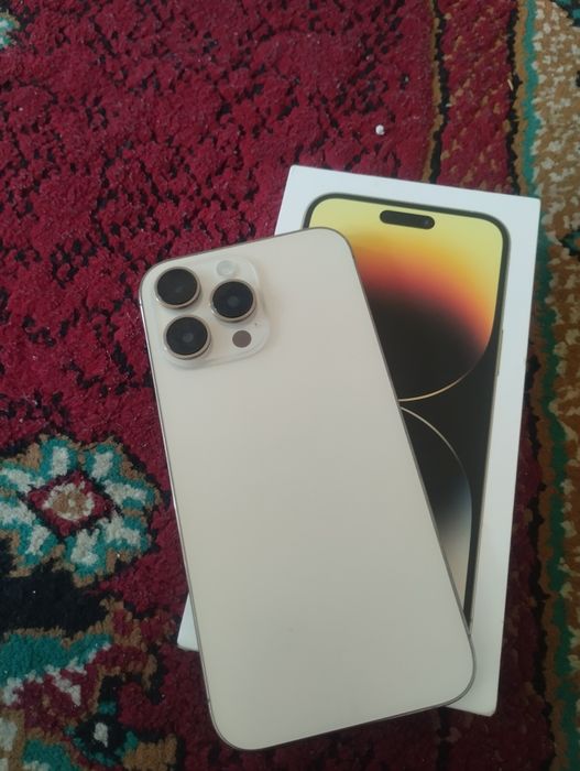 Iphone 14 max  e sim
