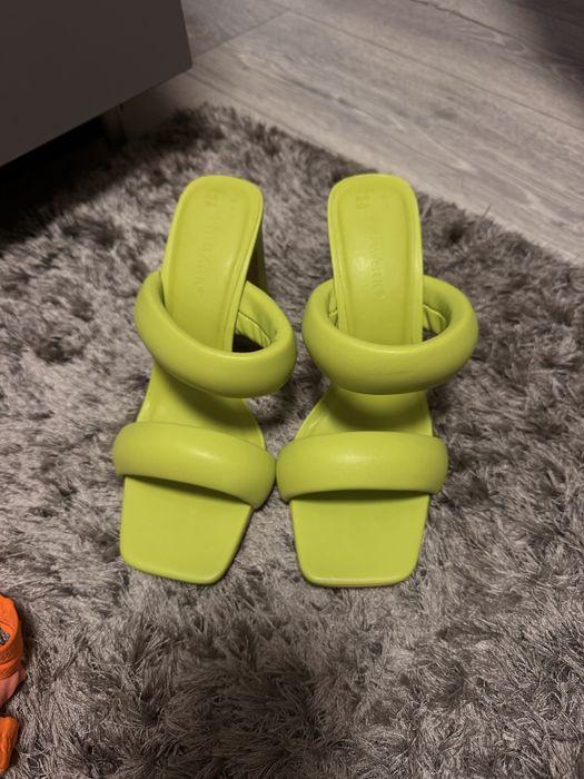 Чехли на ток Primark