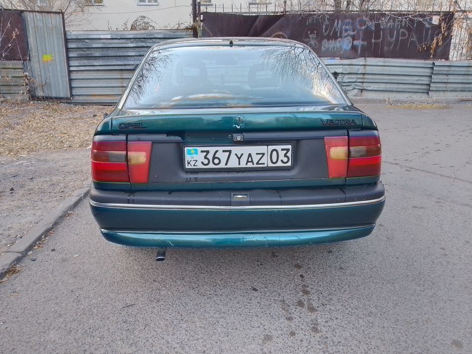 Продам Опель вектра
