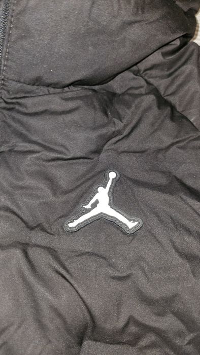Geaca de iarna Jordan 12-13 ani