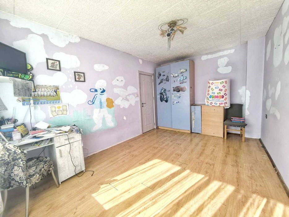 Продава се Тристаен апартамент в Варна, Бизнес хотел - 83 кв.м за 2069 €/кв.м - Снимка #4