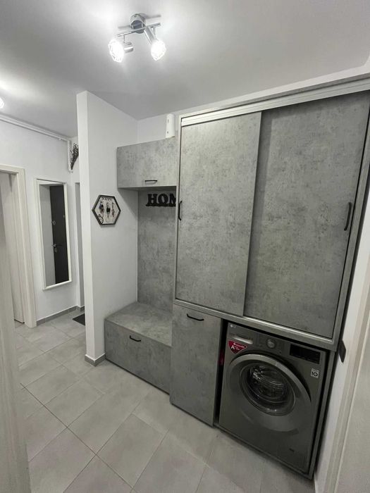 Inchiriez Apartament 2 camere Grand Arena Berceni Postalionului