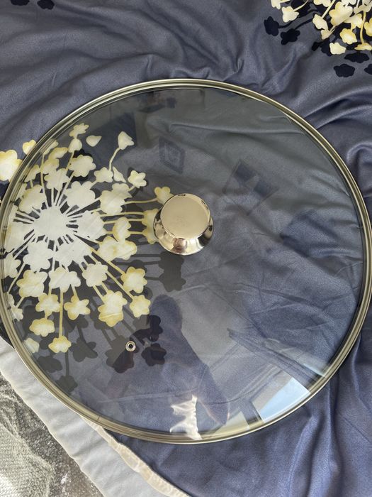 Oală pentru zacusca, gem etc