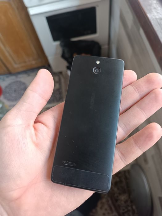 Nokia 515 ideal sastaynada imeka bogan
