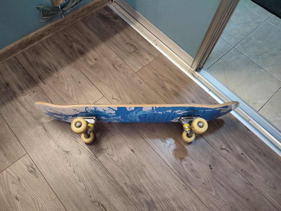 Скейтборд для спорта