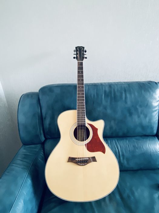 Гитара Акустическая