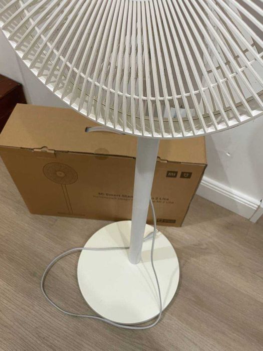 Вентилатор Xiaomi Mi Smart standing Fan 2 Lite