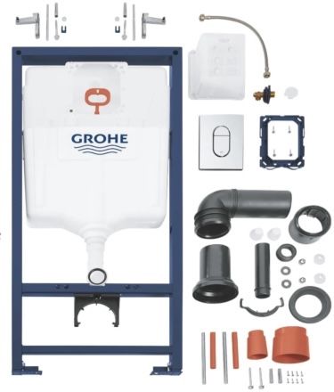 Продаю  Грое инсталляция