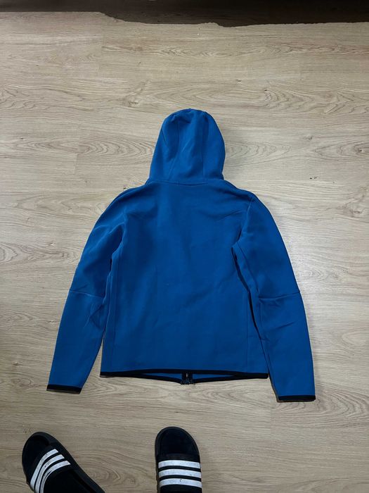 Hanorac nike tech vintage