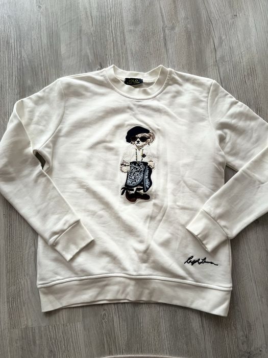 Bluză Originală de damă Ralph Lauren!!