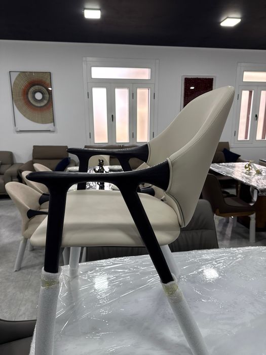 Stol stul 12 kishilik