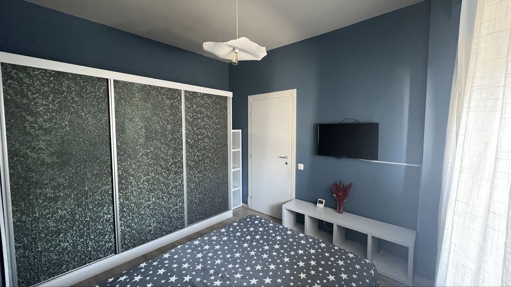 Apartament 2 camere de inchiriat Chiajna