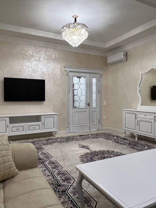 Аренда 3/5/9 Коракамиш 2/1