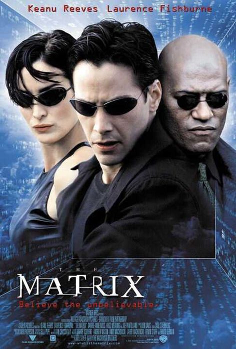 Ochelari de soare The Matrix Neo Reeves cool polarizati UV Halloween