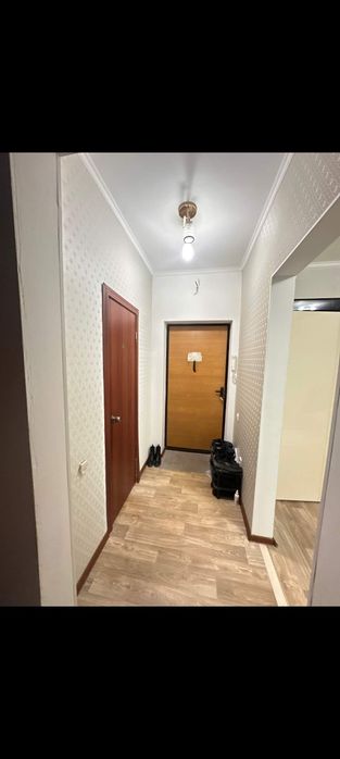 сдам на длительный срок 1к кв
