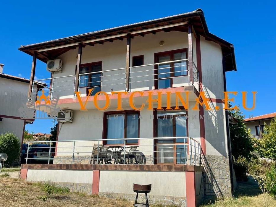 Продава се Къща в с. Александрово, Област Бургас - 130 кв.м за 862 €/кв.м - Снимка #1