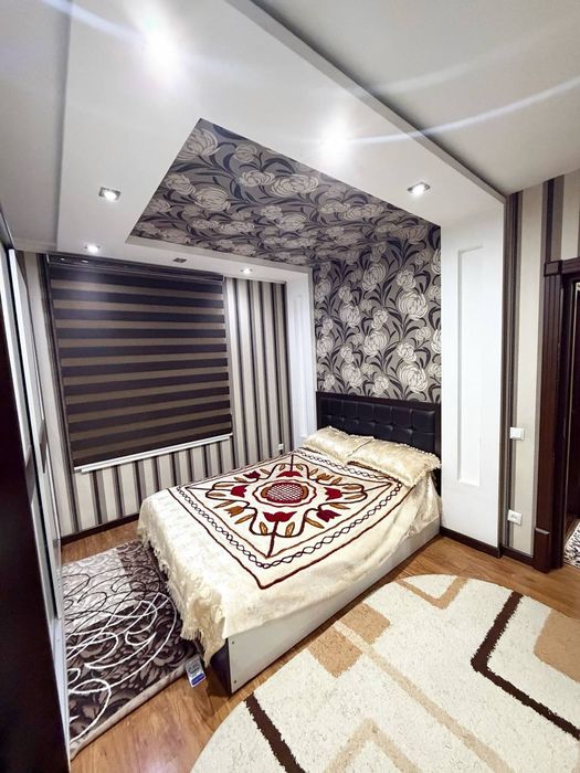 Yunusobod Minor metro yonida