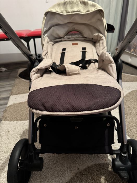 Коляска жақсы состояниеде