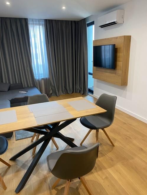 Продава се Двустаен апартамент в София, Младост 2 - 70 кв.м за 5000 €/кв.м - Снимка #4