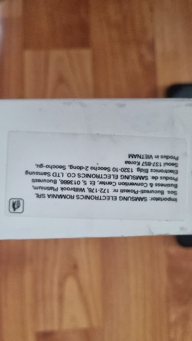 Telefon Samsung A50 stare perfecta