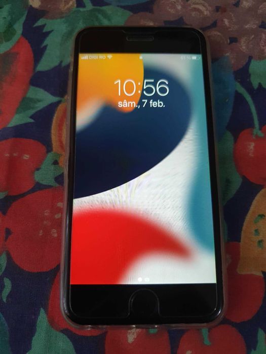 vand urgent iphone 6s 32 gb