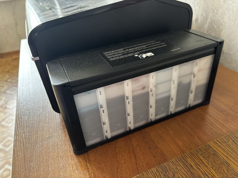 Цветной принтер Epson L805