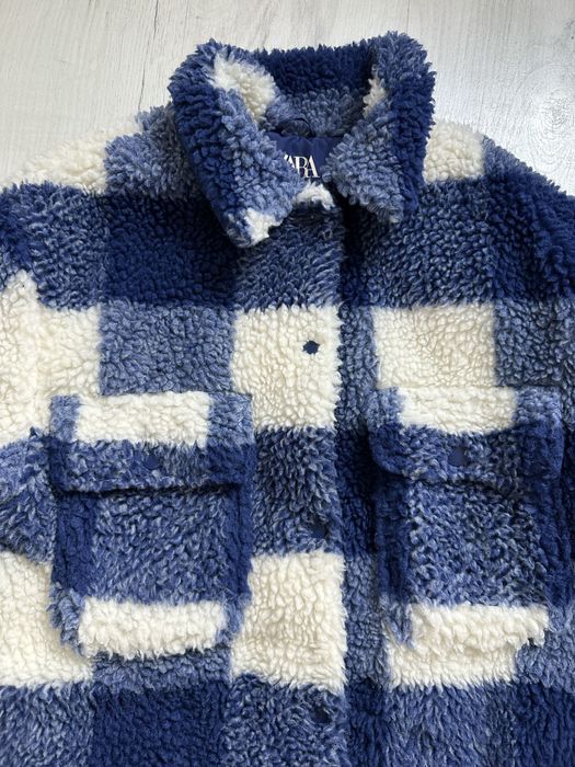 Яке Zara Елек Zara 164