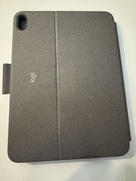 Logitech combo touch