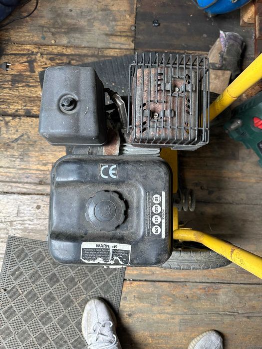 aparat de spalat cu presiune