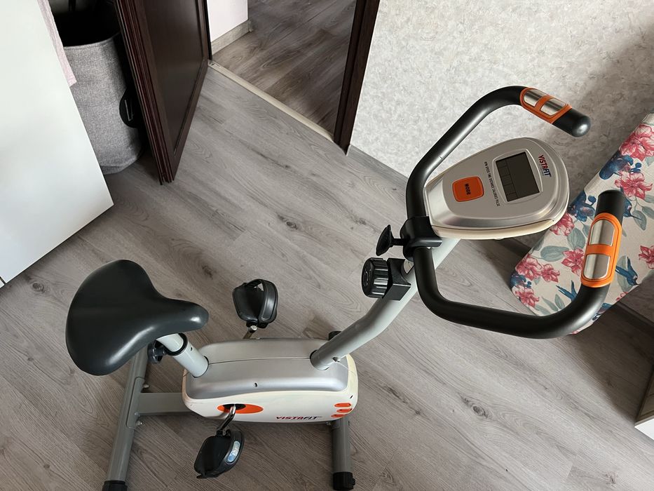 Велоаргометър Vista Fit