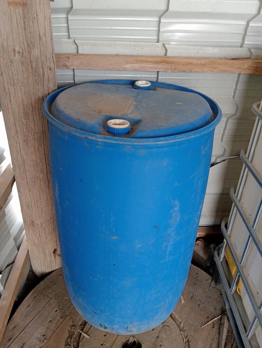 Бочка ТОННИК 5000