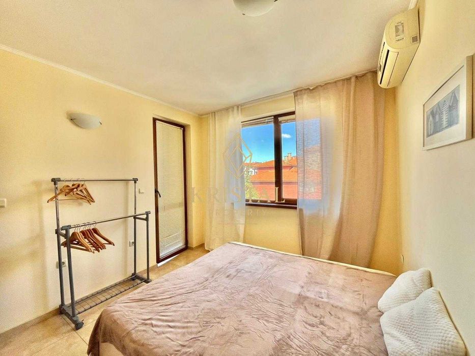 Продава се Четиристаен апартамент в с. Равда, Област Бургас - 114 кв.м за 1255 €/кв.м - Снимка #7