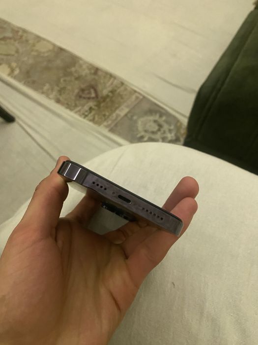 iPhone 14 Pro Max 128Gb 100%